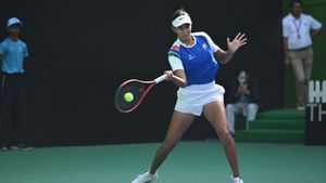 Billie Jean King Cup: India Lose 2-1 against New Zealand despite Shrivalli's Victory