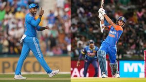 Suryakumar Yadav planning to move out of Mumbai and Join Goa with Yashasvi Jaiswal?