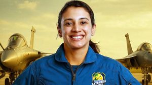 Ratnagiri Jets Enter Women's Maharashtra Premier League With Smriti Mandhana As Icon Player