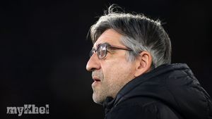 Southampton's Ivan Juric Frustrated As Late Equaliser Denies Deserved Victory Against Crystal Palace