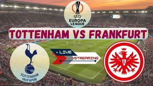Tottenham vs Frankfurt Live Streaming: Europa League 2024-25 Schedule, Timing, Where and How to Watch?