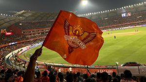 IPL 2025 Fan Pulse: Orange Army Upbeat despite SRH's Rocky Start - Abhishek Sharma, Nitish Reddy in Focus before GT clash