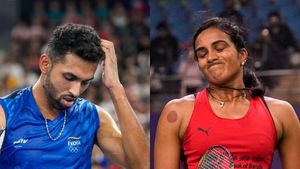 Sudirman Cup 2025: India make early exit with 1-4 defeat to Indonesia, to play England in dead rubber