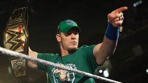 WWE SummerSlam 2025 Matches: Travis Scott, Cardi B, John Cena, Roman Reigns, The Rock, and Bad Bunny