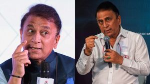 IPL 2025: Sunil Gavaskar Bold Plea After Pahalgam Attack – “What Has All This Fighting Achieved in 78 Years?”
