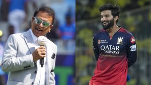 IPL 2025: Sunil Gavaskar Feels RCB Understand What Needs to be Done to Win With Relaxed Rajat Patidar at Helm