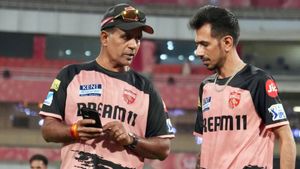 SRH vs PBKS IPL 2025: Spin Bowling Coach Sunil Joshi Feels Punjab Kings Missed Their Chances Against Sunrisers