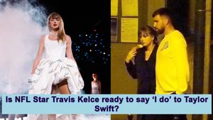5 Signs NFL Star Travis Kelce and GF Taylor Swift Are Heading Toward Marriage: Here’s What We Know