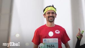 TCS World 10K Bengaluru: Ketan Abhonkar To Showcase Joggling In Unique Athletic Pursuit