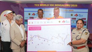 TCS World 10K Bengaluru 2025: Venue, Timing, Medical Facilities, On-Ground Facilities 