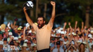 The Masters 2025: Scottie Scheffler Aims To Defend Title Against Rory McIlroy And Xander Schauffele