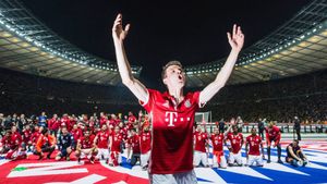 End Of An Era: Thomas Muller To Leave Bayern Munich This Summer