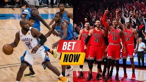 Oklahoma City Thunder vs Chicago Bulls Prediction: Betting Odds, Spread, Moneyline & Best Bets 