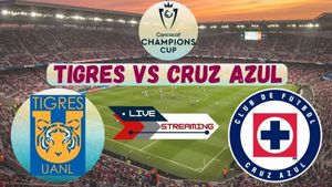 Tigres vs Cruz Azul Live Streaming: CONCACAF Champions Cup Schedule, Timing, Where to Watch En Vivo
