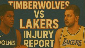 Lakers Nightmare? Massive Injury Blow Ahead of Crucial Game 3 vs Timberwolves: Full Report and Expert Predictions