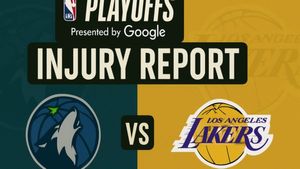 Timberwolves vs Lakers Injury Updates, NBA 24-25: Playoffs and Stats Details, Key Absences, Impact