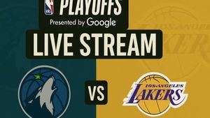 Timberwolves vs Lakers Live Stream, NBA 2024-25 Playoffs: Where to Watch Timberwolves vs Lakers Free Online, TV?