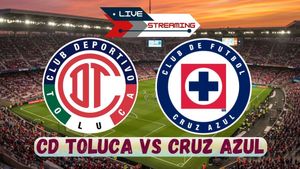 Toluca vs Cruz Azul live streaming: Liga MX Schedule, Timing, Where to Watch En Vivo
