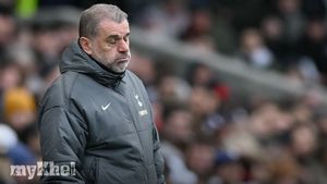 Ange Postecoglou Discusses Tottenham Hotspur's Early Season Mistakes And Current Challenges