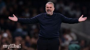 Tottenham Hotspur's Self-Inflicted Defeat To Nottingham Forest: Postecoglou Reflects On Key Moments