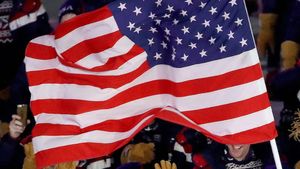US Olympic and Paralympic Committee Dismisses Coach And Director Over Sexual Abuse Allegations