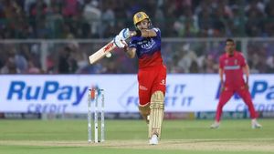 IPL 2025: Virat Kohli took early Retirement for India in T20Is, reckons CSK legend