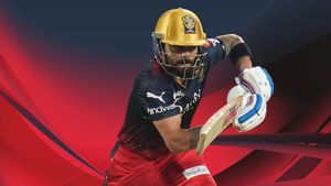 Virat Kohli IPL 2025 Stats: Runs, Highest Score, Strike Rate, Centuries - Updated after Third match vs GT
