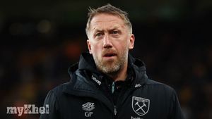 West Ham Aims For Improved Attack And Dynamism Against Bournemouth This Weekend