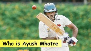 IPL 2025: Who is Ayush Mhatre? Mumbai Prodigy set to join CSK as Ruturaj Gaikwad Replacement