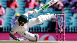 Will Pucovski Retirement: Once Fancied Australian Opener Forced Into Early Retirement Due to Concussion