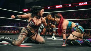 WWE Raw Results On March 31: Cena-Rhodes Face Off Again; WrestleMania Match Gets Twist & More