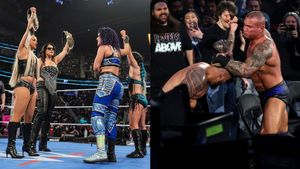 WWE SmackDown Results on April 11: Another WrestleMania Match Finalized; New Rivalry Begins in Seattle