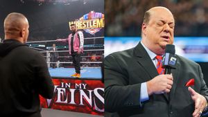 WWE SmackDown Results on April 4: WrestleMania Loses Match, Heyman Left With Tough Choice, New Contenders & More