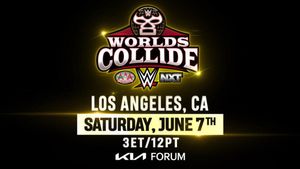 WWE Expands Global Reach With AAA Acquisition And Fillip Partnership