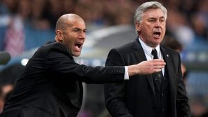Real Madrid Next Manager: Zinedine Zidane to Xabi Alonso - Five Names in race to replace Carlo Ancelotti at Santiago Bernabeu