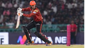 RCB vs SRH: Why Abhishek Sharma will have to Pay Rs 5 Lakh after breaking Car Glass? Explained