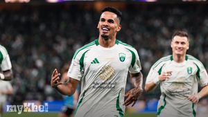 Al-Ahli Claims AFC Champions League Elite Title With 2-0 Victory Over Kawasaki Frontale