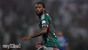 Al-Ahli Falls To Al-Ettifaq As Wijnaldum Scores Late Goals In Saudi Pro League Clash