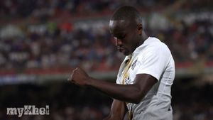 Al-Ittihad Celebrate Saudi Pro League Title With Thrilling Win Over Al-Shabab