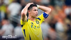 Al-Nassr Falls Short Against Kawasaki Frontale In AFC Champions League Semi-Final Match