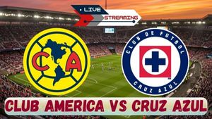 Club America vs Cruz Azul Live Streaming: Where and How to Watch Liga MX Semi-final on TV and Online