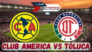 Club America vs Toluca Live Streaming: Where and How to Watch Liga MX Final on TV and Online