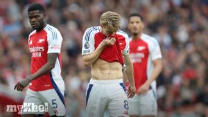 Arsenal Must Use Frustration From Bournemouth Defeat To Overcome PSG In Champions League
