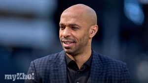 Thierry Henry Critiques Arsenal's Underachievement Under Mikel Arteta Over Last Three Years