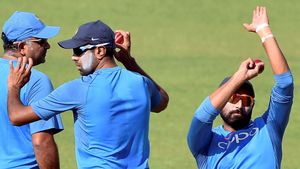Not Shubman Gill, R Ashwin bats for this India Pacer as Test Captain after Rohit, Virat Retirement