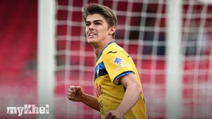 Atalanta Triumphs Over Monza 4-0 As De Ketelaere Shines With Two Goals