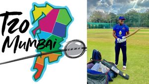 T20 Mumbai League: Who is Atharva Ankolekar? 24-year-old goes Most Expensive in Auction, Fetches more than KKR, CSK Star