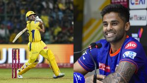 IPL 2025: 'Remember The Name' - Suryakumar Yadav Reacts After Ayush Mhatre's 94 in RCB vs CSK