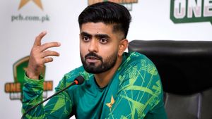 Fact Check: Did Babar Azam Criticize Pakistan Army For Pahalgam Terror Attack?