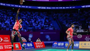 BWF Sudirman Cup Finals 2025: Anupama, Sathish Shine as India End Campaign with Win Over England